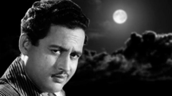 Guru Dutt: Vasanth Kumar Shivshankar Padukone