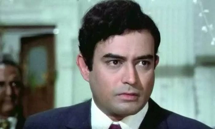 Sanjeev Kumar: Haribhai Zariwala