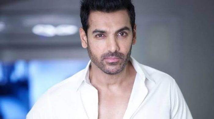 John Abraham: Farhan Abraham