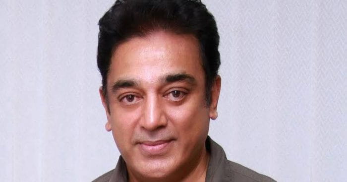 Kamal Hassan: Parthasarathy