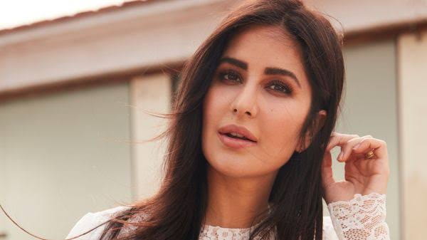 Katrina Kaif: Fatima Rashid