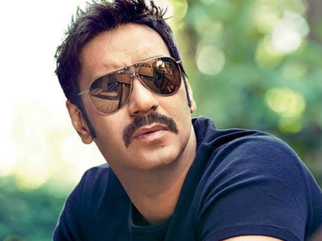 Ajay Devgan: Vishal Devgan