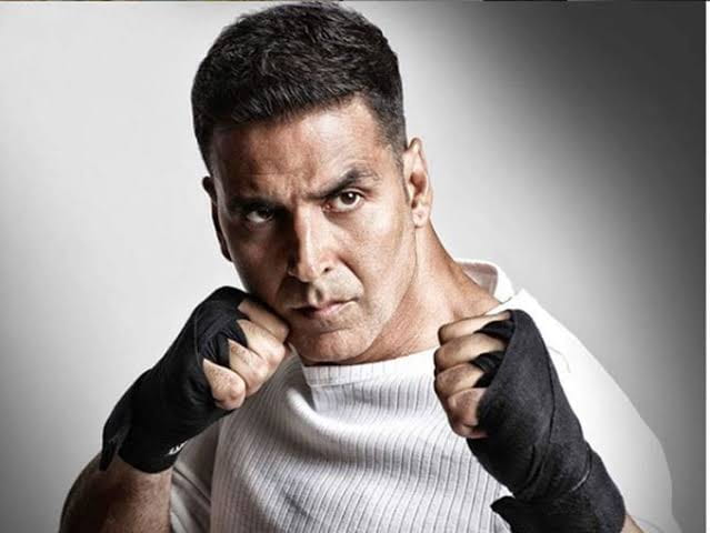 Akshay Kumar: Rajiv Hari Om Bhatia