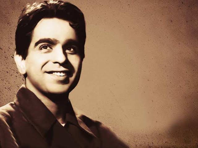 Dilip Kumar: Muhammad Yusuf Khan