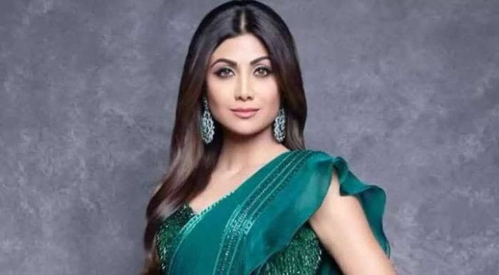 Shilpa Shetty: Ashwini Shetty