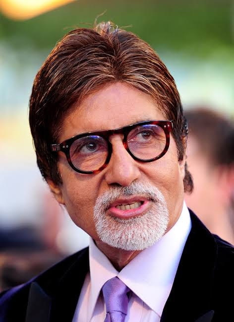 Amitabh Bachchan: Inquilab
