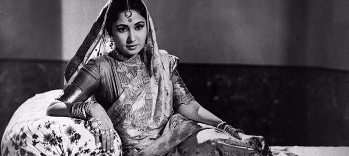 Meena Kumari: Mahazbeen Ban