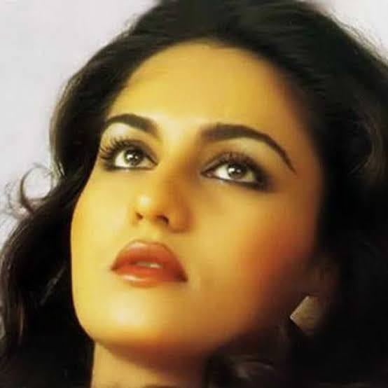 Reena Roy: Saira Khan