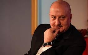 Anupam Kher