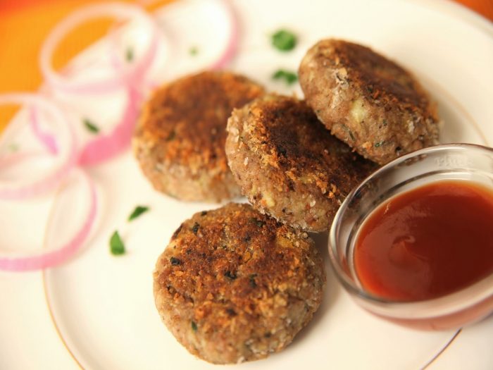 Noorjahani Kebab