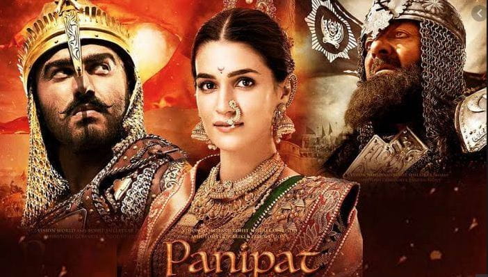 Panipat Reviews