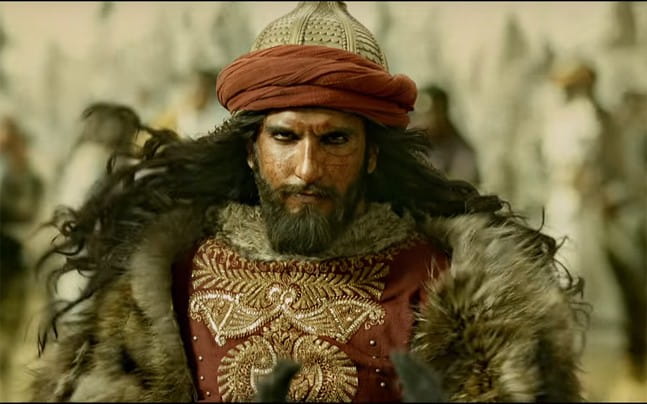 Ranveer Singh