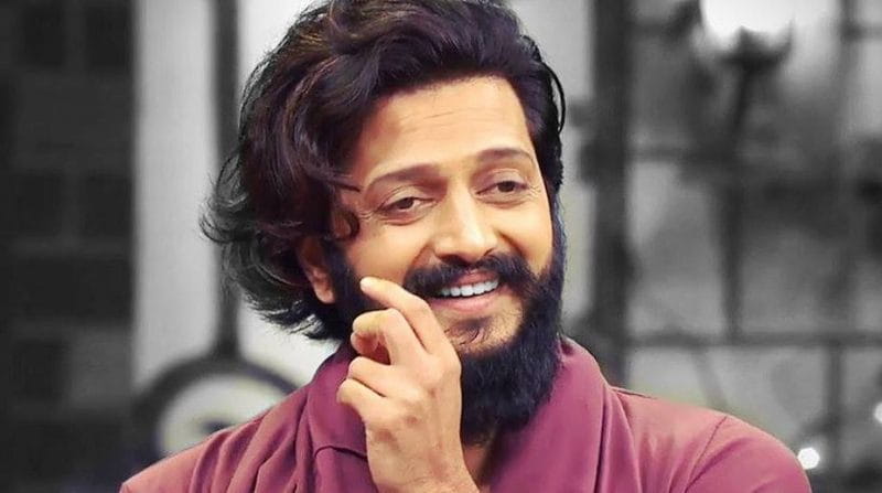 Ritesh Deshmukh