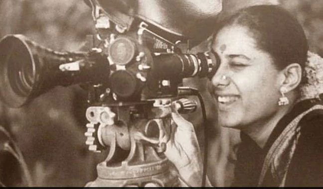 Smita Patil