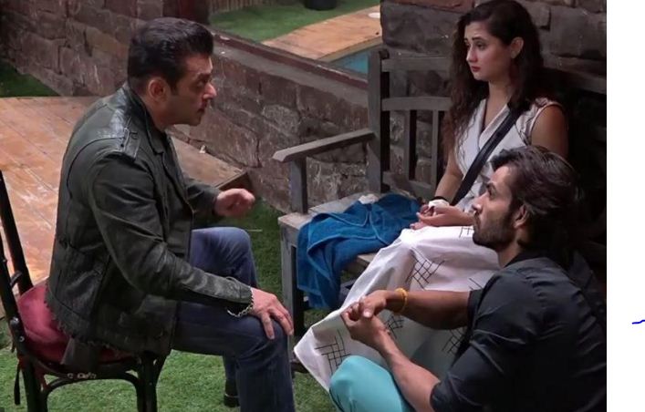 Bigg Boss 13