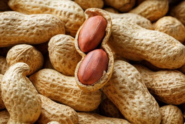 Peanut Benefits