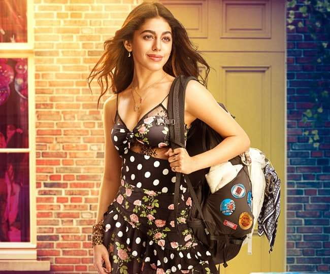 Jawaani Jaaneman 