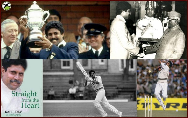 Kapil Dev