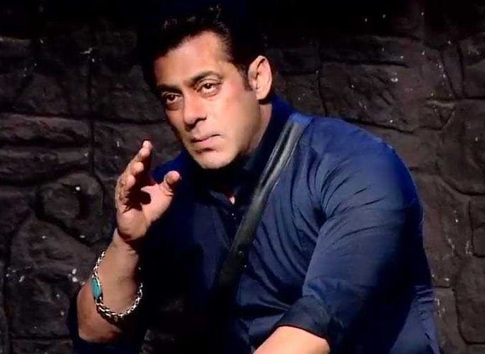 Salman Khan