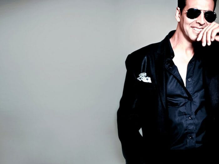 akshay kumar