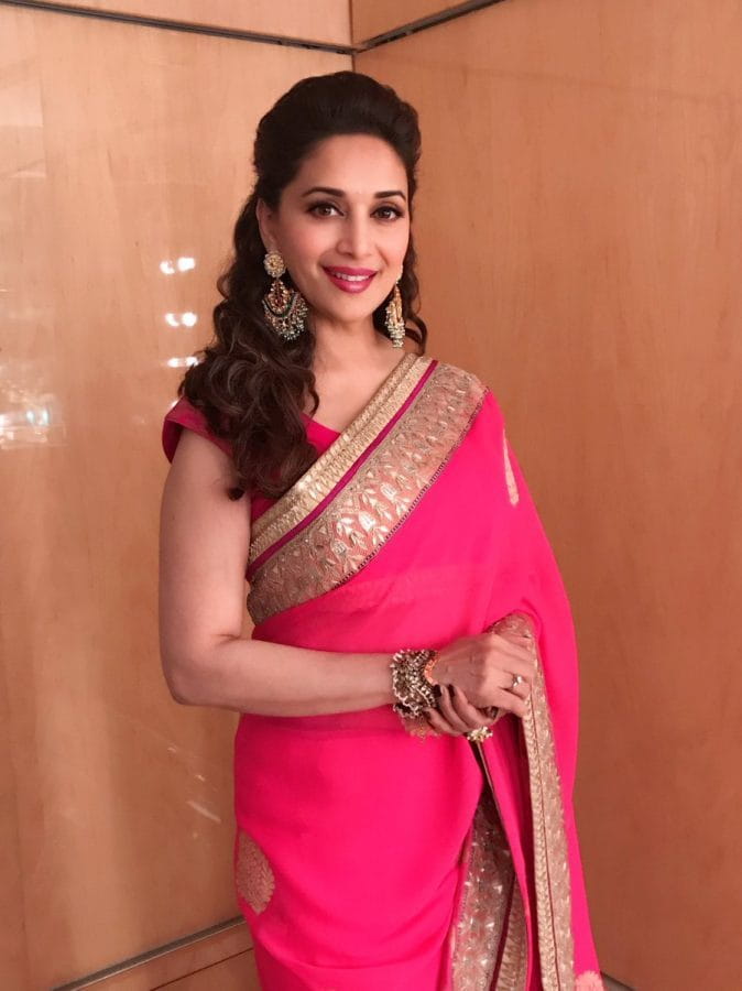 Madhuri Dixit