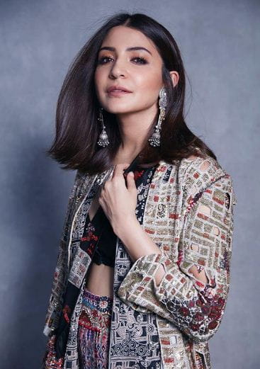 anushka sharma