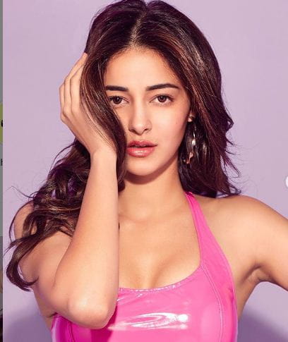 ananya pandey