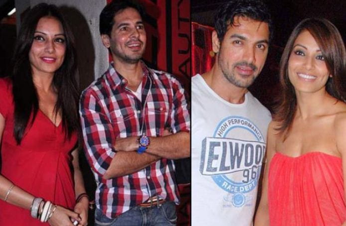 Dino Moria-Bipasha Basu-John Abraham