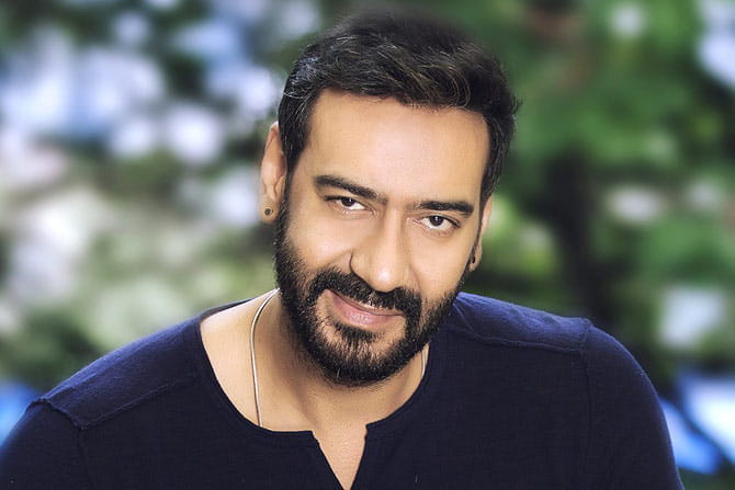 ajay devgan