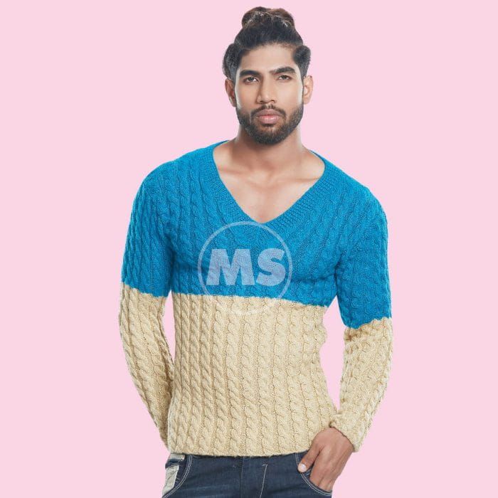 Sweater Designs For Men
