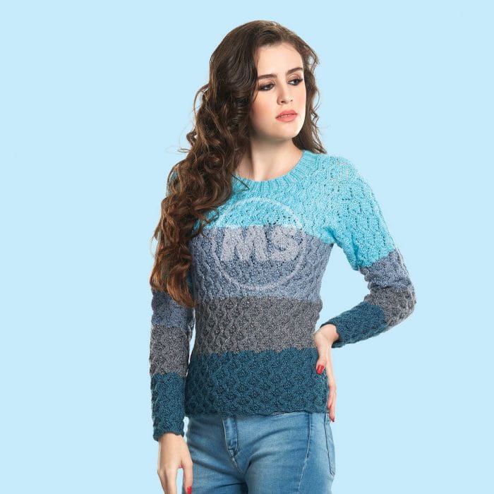 Woman Sweater Designs