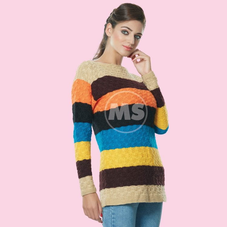 Woman Sweater Designs