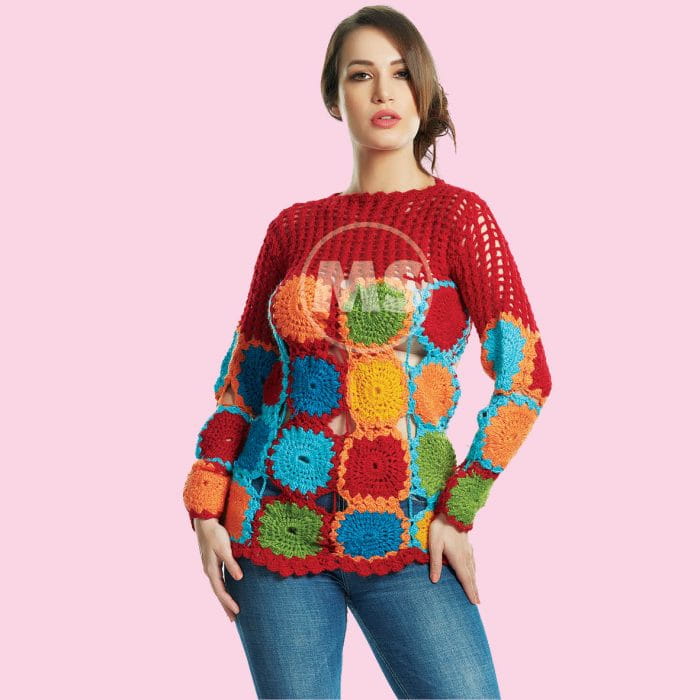 Woman Sweater Designs