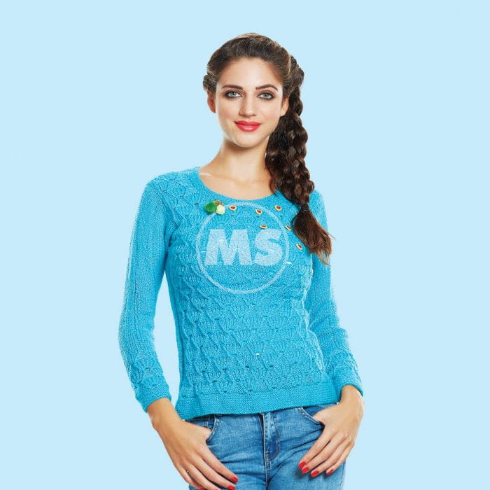 Woman Sweater Designs