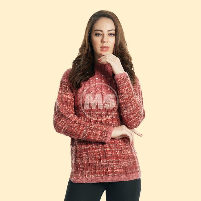 Woman Sweater Designs