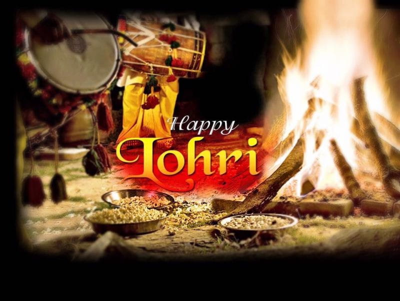 Lohri