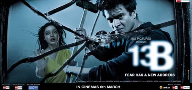 Best Horror Films Of Bollywood