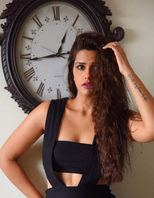 Dalljiet Kaur