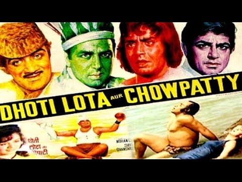 Weird Bollywood Movie Names