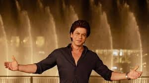 Shahrukh Khan