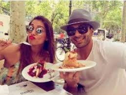 Birthday Bipasha Basu