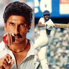 Kapil Dev