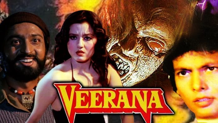 Veerana