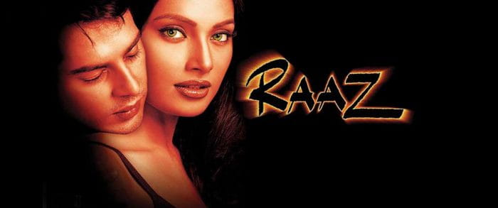 Raaz