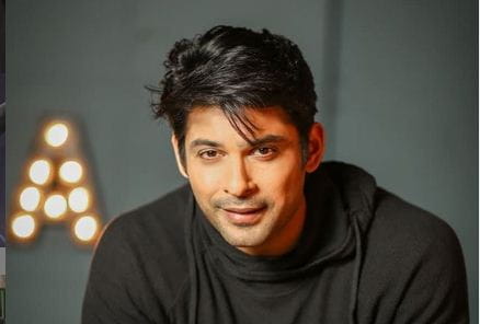 Siddharth Shukla