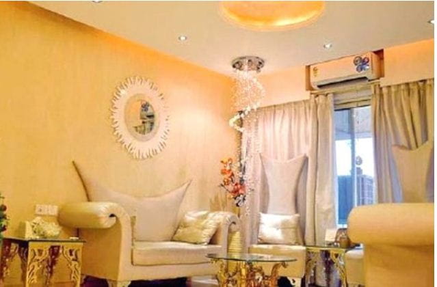 Divyanka Tripathi and Vivek Dahiya’s luxurious house