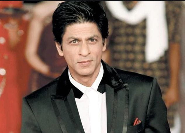 Shah Rukh Khan