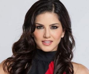 sunny leone