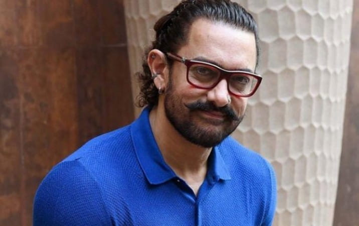 Aamir Khan