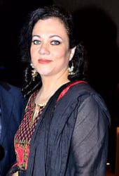 Mandakini